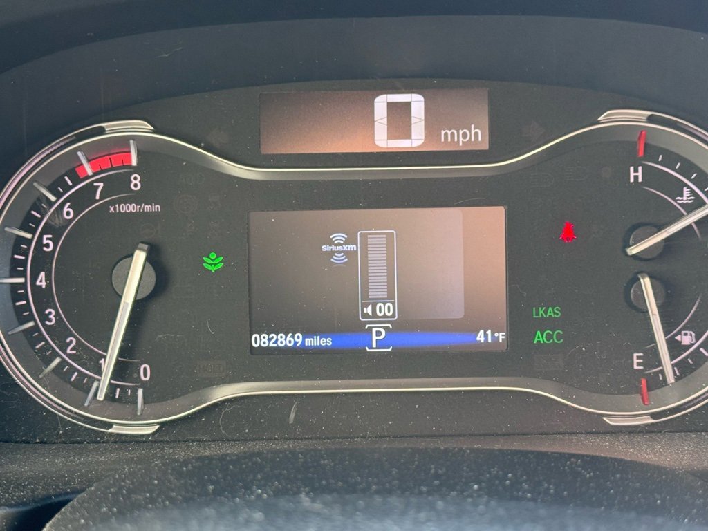 Used 2017 Honda Ridgeline Black Edition image 21