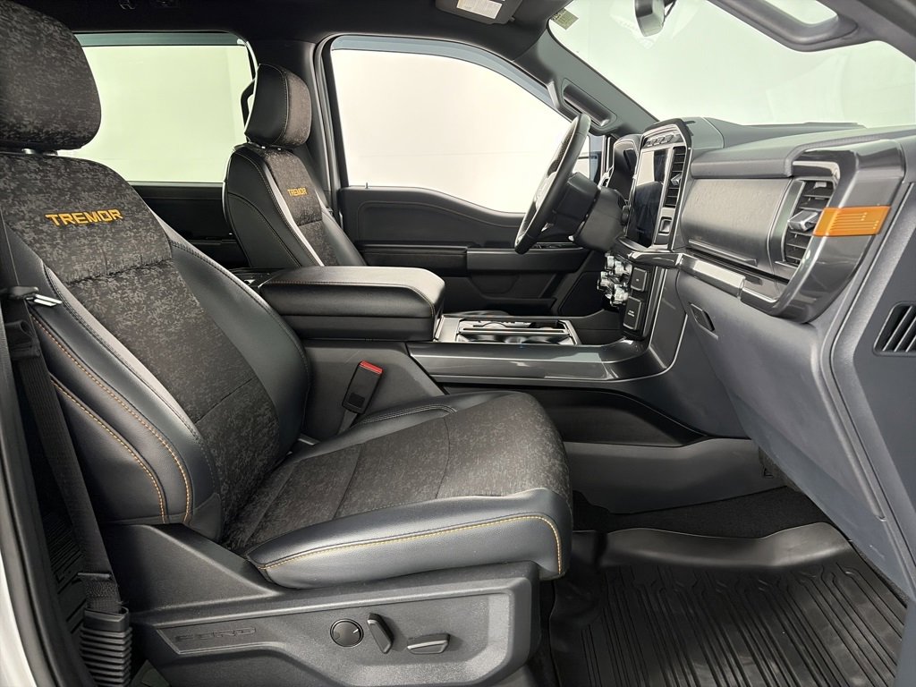 Certified 2023 Ford F150 Tremor w/ Trailer Tow Package image 30