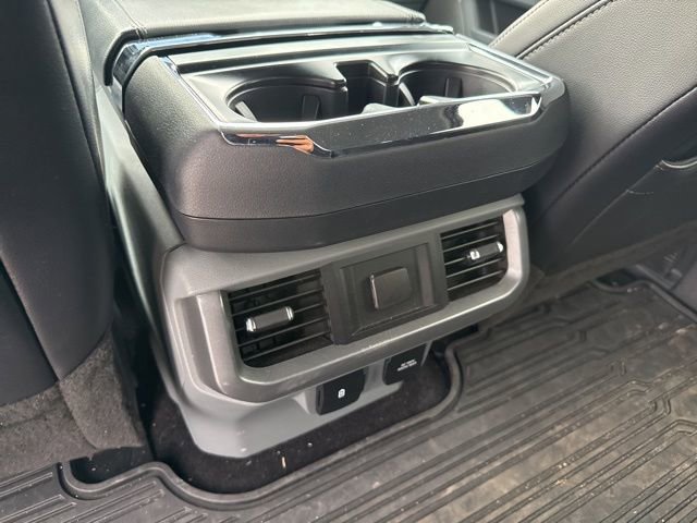 Certified 2021 Ford F150 Lariat w/ Max Trailer Tow Package image 13