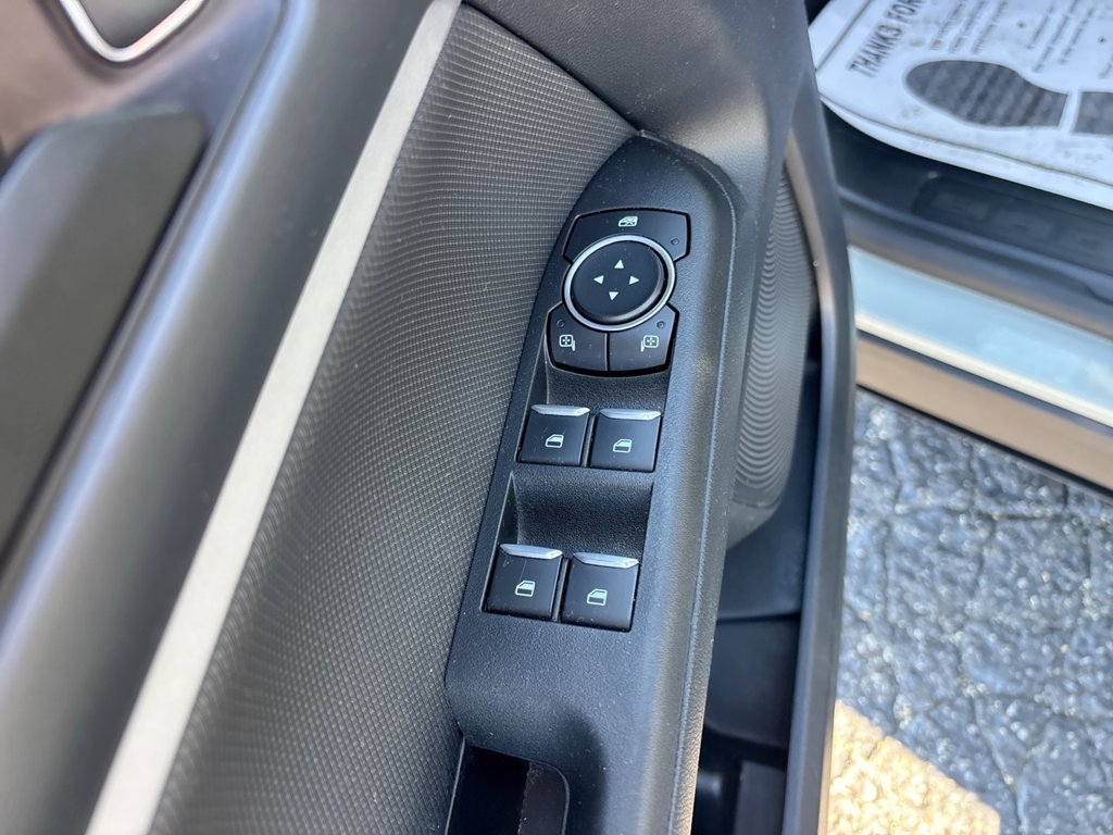 Certified 2023 Ford Bronco Sport Big Bend AWD/4WD image 27