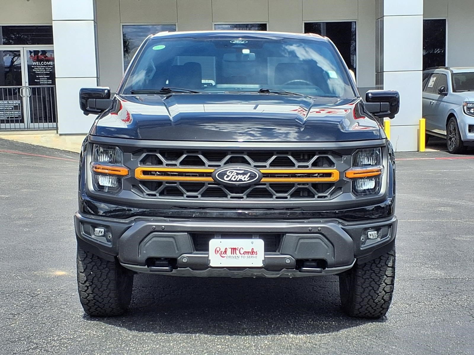 Certified 2025 Ford F150 Tremor w/ Equipment Group 402A High AWD/4WD image 2