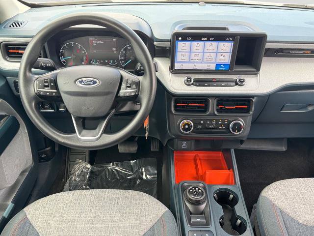 Certified 2024 Ford Maverick XLT w/ Equipment Group 300A Standard AWD/4WD image 10