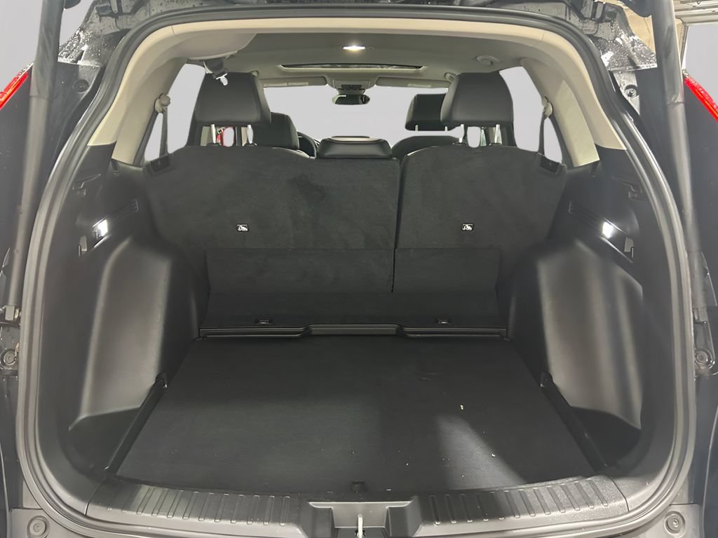 Used 2024 Honda CR-V EX-L image 26