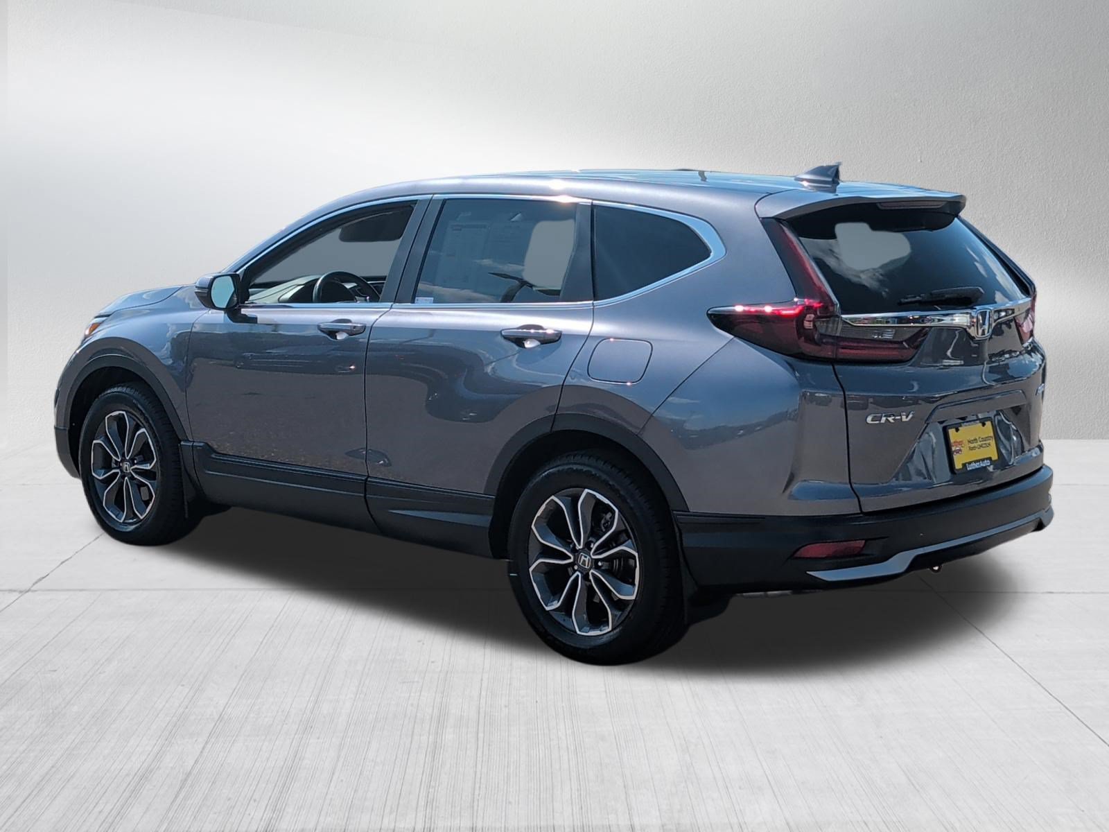 Used 2020 Honda CR-V EX-L image 5