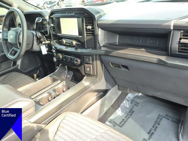 Certified 2023 Ford F150 XL w/ STX Appearance Package AWD/4WD image 35