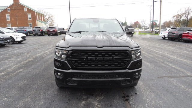 Used 2022 RAM 1500 Big Horn image 8