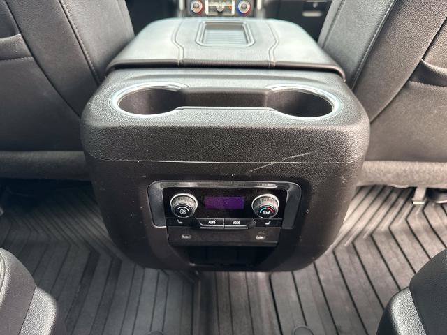 Used 2023 Chevrolet Tahoe Premier AWD/4WD image 22