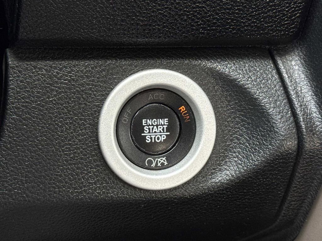 Used 2018 RAM 1500 Laramie w/ Convenience Group image 17