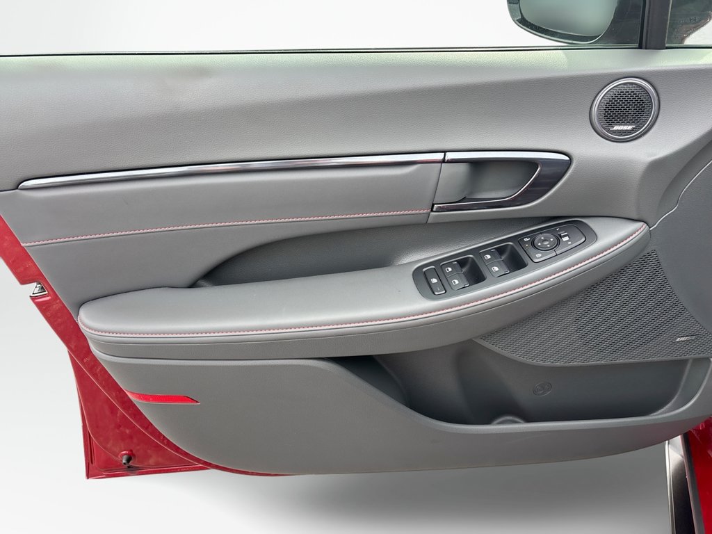 Used 2026 Hyundai Sonata N Line FWD image 26