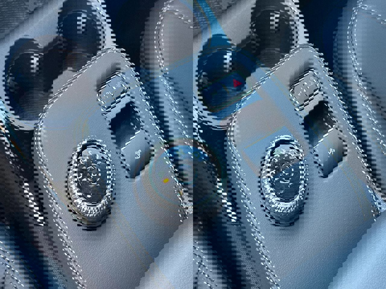 Certified 2024 Ford Mustang Mach-E Select w/ Comfort Package Lite image 34