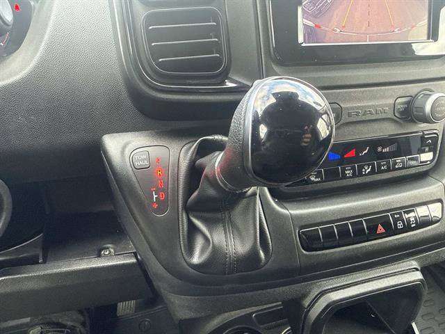 Used 2023 RAM ProMaster 2500 image 25