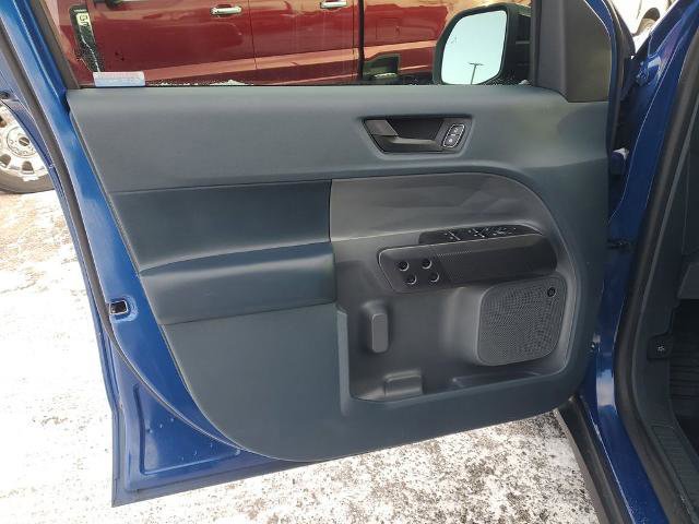 Certified 2023 Ford Maverick Lariat w/ Lariat Luxury Package image 14