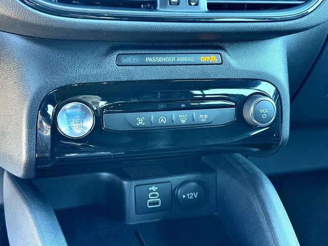 Certified 2024 Ford Escape ST-Line w/ Tech Pack #1 image 19