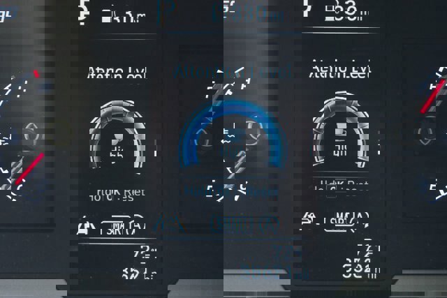 Used 2022 Hyundai Tucson SEL w/ Cargo Package image 30