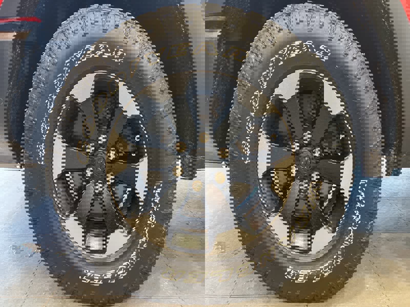 Used 2019 RAM 1500 Rebel w/ Level 2 Equipment Group image 9