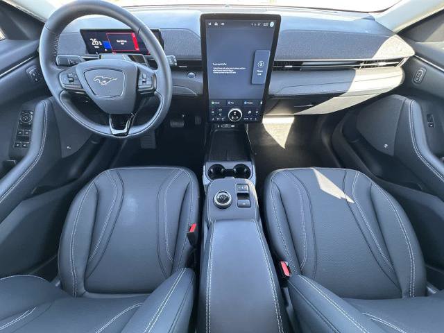 Certified 2024 Ford Mustang Mach-E Premium AWD/4WD image 15