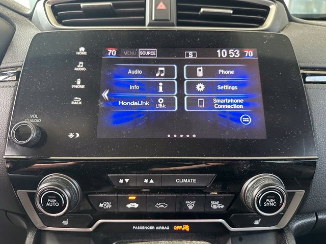 Used 2019 Honda CR-V EX image 14