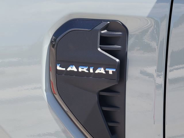 Certified 2024 Ford Ranger Lariat w/ Advanced Towing Package AWD/4WD image 14