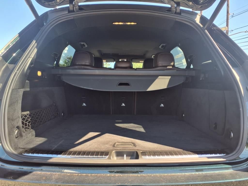 Used 2022 Mercedes-Benz GLE 350 4MATIC image 6