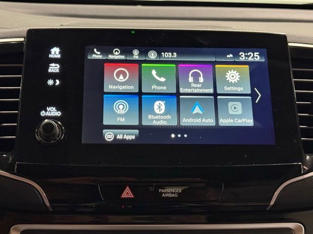 Used 2019 Honda Pilot Touring image 25
