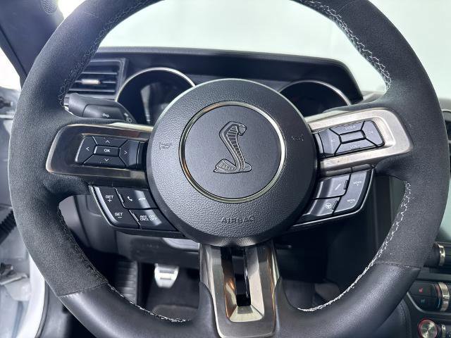 Certified 2020 Ford Mustang Shelby GT350 w/ Technology Package image 33