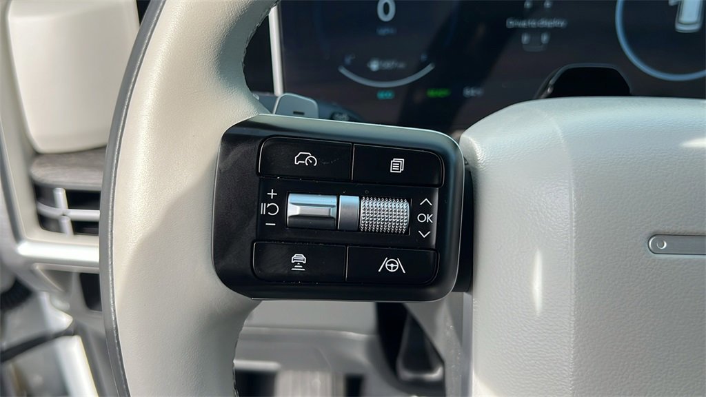 Used 2025 Hyundai Santa Fe Calligraphy image 19