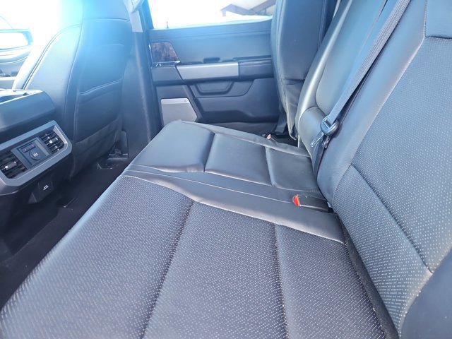 Certified 2025 Ford F350 Lariat image 8