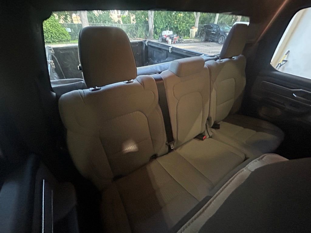 Used 2022 RAM 1500 Big Horn image 30