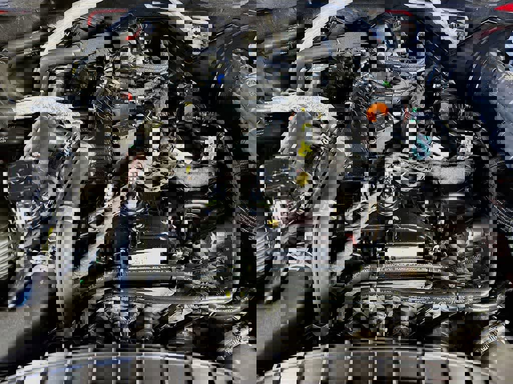 Certified 2020 Ford Ranger XLT w/ Equipment Group 302A Luxury image 12