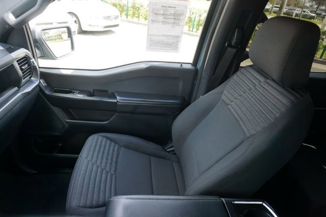 Certified 2023 Ford F150 XL w/ STX Appearance Package image 32