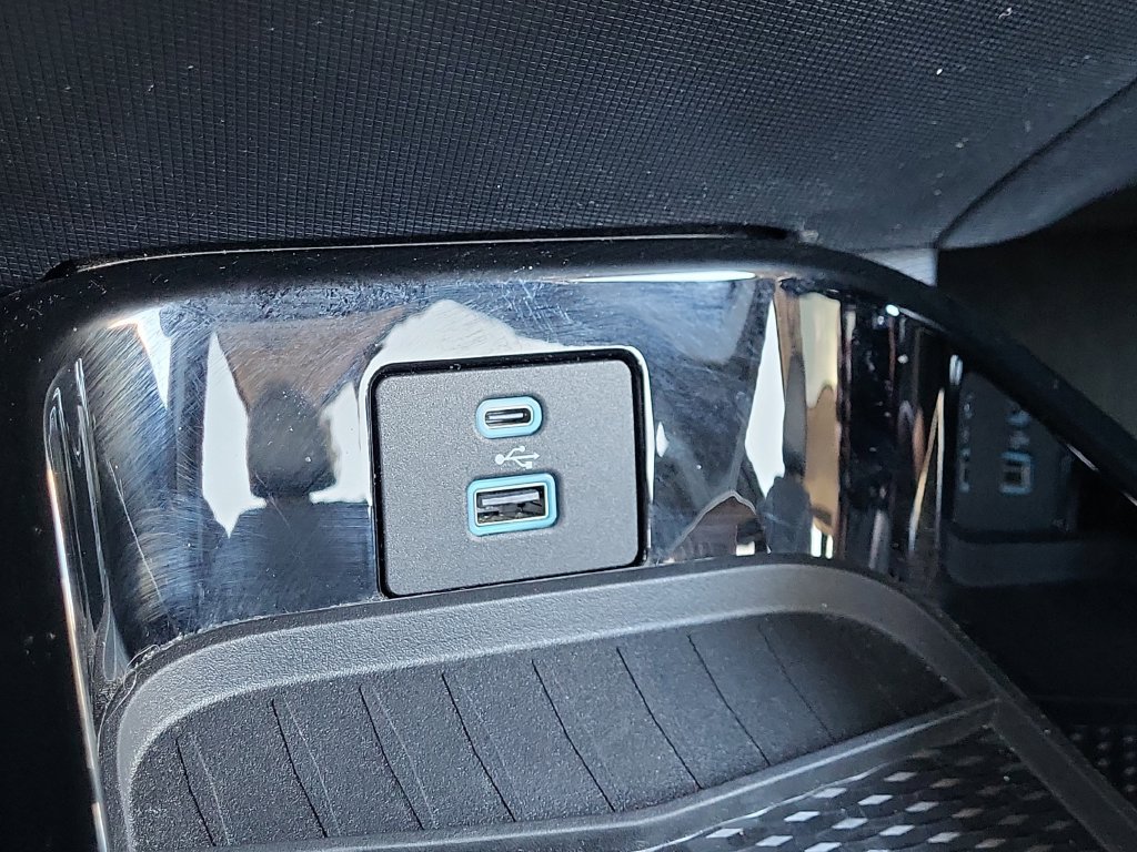 Certified 2023 Ford Mustang Mach-E Premium AWD/4WD image 26