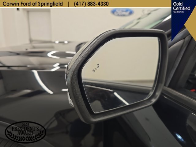 Certified 2023 Ford Explorer Platinum w/ Technology Package AWD/4WD image 41