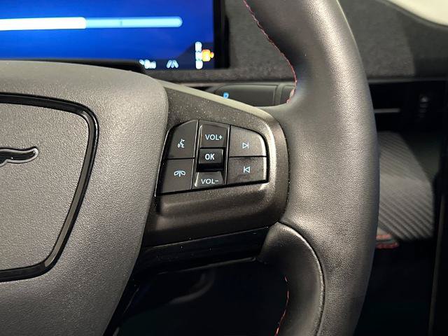 Certified 2025 Ford Mustang Mach-E Premium w/ Sport Appearance Package AWD/4WD image 21