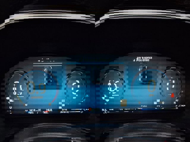 Certified 2023 Ford Escape Active w/ Tech Pack #2 image 19