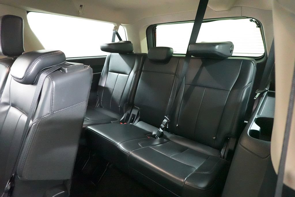 Certified 2023 Ford Expedition Max XLT AWD/4WD image 28