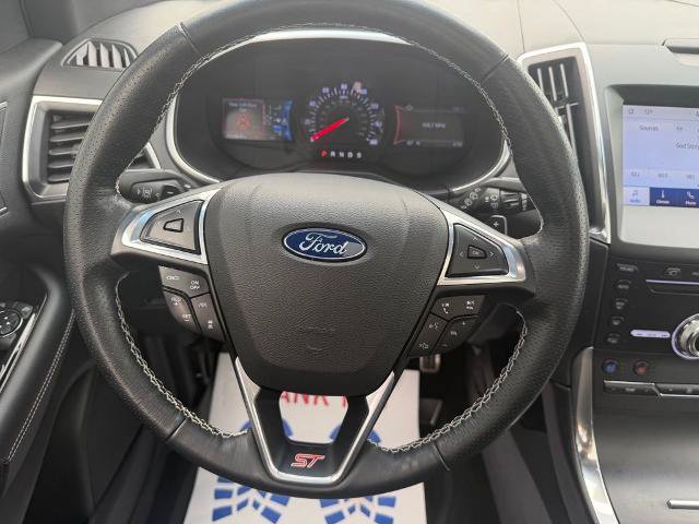 Certified 2019 Ford Edge ST w/ Equipment Group 401A AWD/4WD image 15