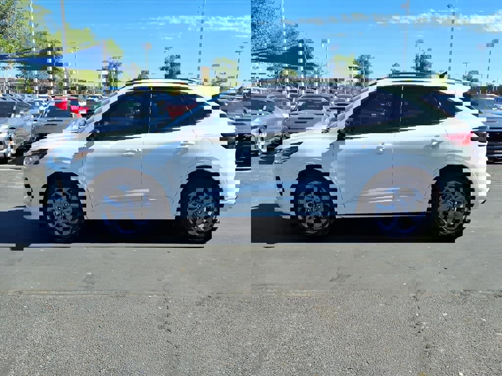 Certified 2023 Ford Escape ST-Line w/ Tech Pack #1 image 2