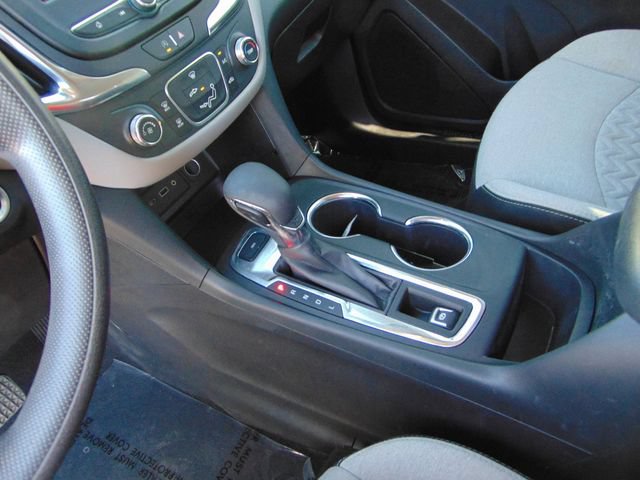 Used 2022 Chevrolet Equinox LS w/ LS Convenience Package AWD/4WD image 14