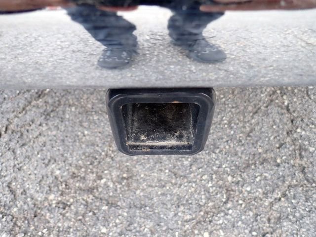 Certified 2025 Ford F150 Lariat w/ Equipment Group 501A Mid image 8