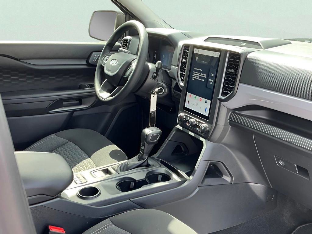 Certified 2025 Ford Ranger XL RWD image 18