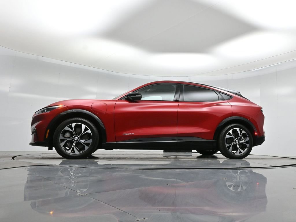 Certified 2023 Ford Mustang Mach-E Premium image 25