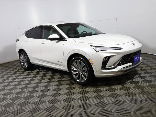 Used 2024 Buick Envista Avenir image 5