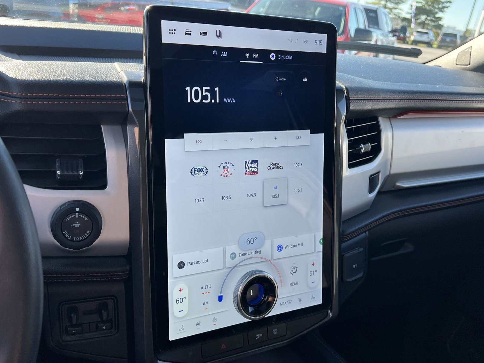 Certified 2023 Ford Expedition Timberline AWD/4WD image 18