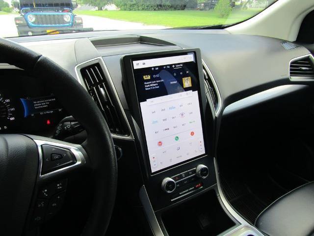 Certified 2024 Ford Edge SEL w/ Convenience Package AWD/4WD image 26