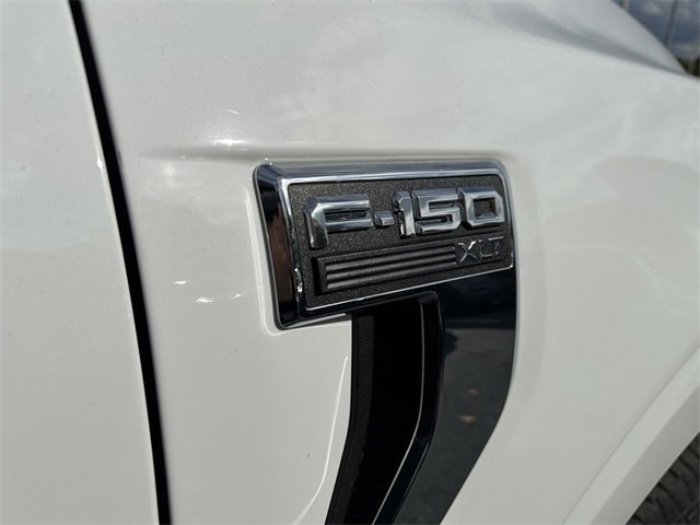 Certified 2025 Ford F150 XLT w/ Equipment Group 301A Standard image 49