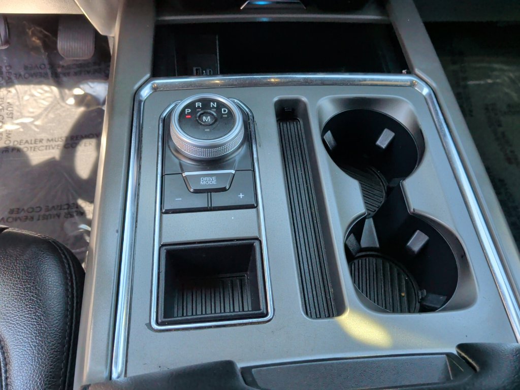 Certified 2021 Ford Expedition XLT RWD image 30