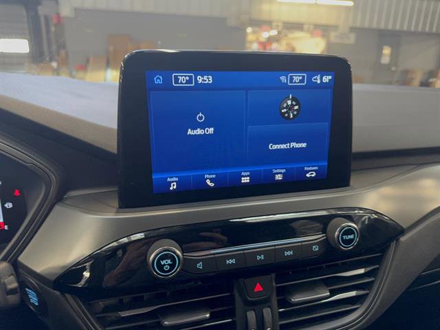 Certified 2023 Ford Escape Active image 10