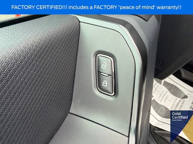 Certified 2023 Ford F150 XL w/ STX Appearance Package AWD/4WD image 24