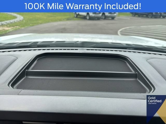 Certified 2022 Ford F150 Lightning Pro AWD/4WD image 32