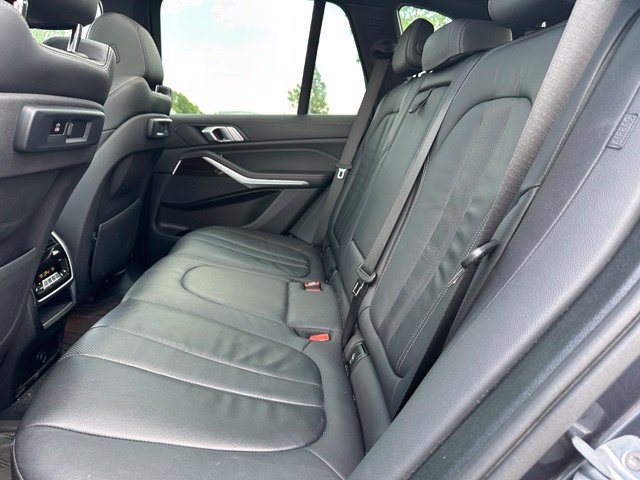 Used 2020 BMW X5 xDrive40i w/ Premium Package AWD/4WD image 17